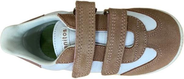 Produktbild Titanitos sneakers u750 player v (30)