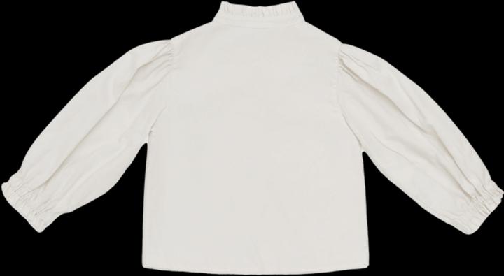 Immagine prodotto Donsje Roze Bluse - Weisser Sand (56)