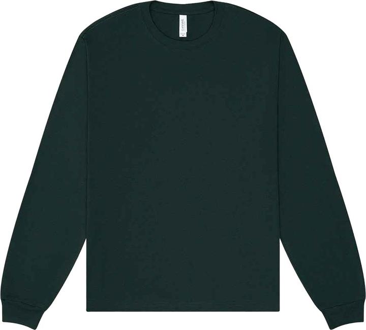 Bella Canvas TShirt Langärmlig