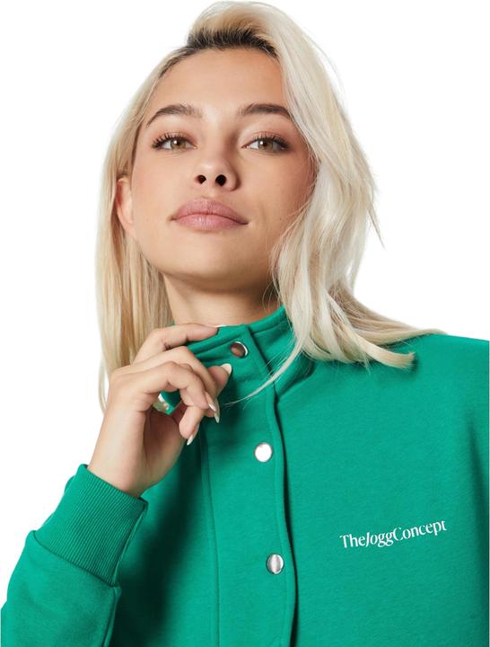 Image du produit TheJoggConcept sweatshirt à capuche jcsafine 2 (XS)