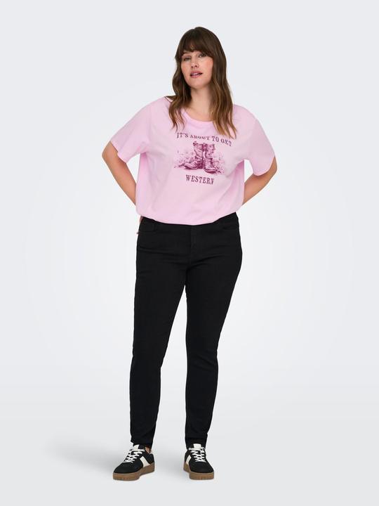 Actual product image Only CARWESTY Top Top (M)