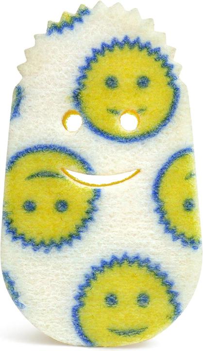 Image du produit Scrub Daddy Dish Daddy (1 pcs)