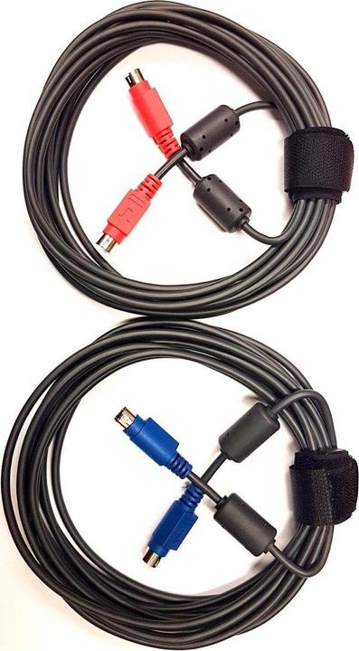 Logitech Mini-DIN-Kabel