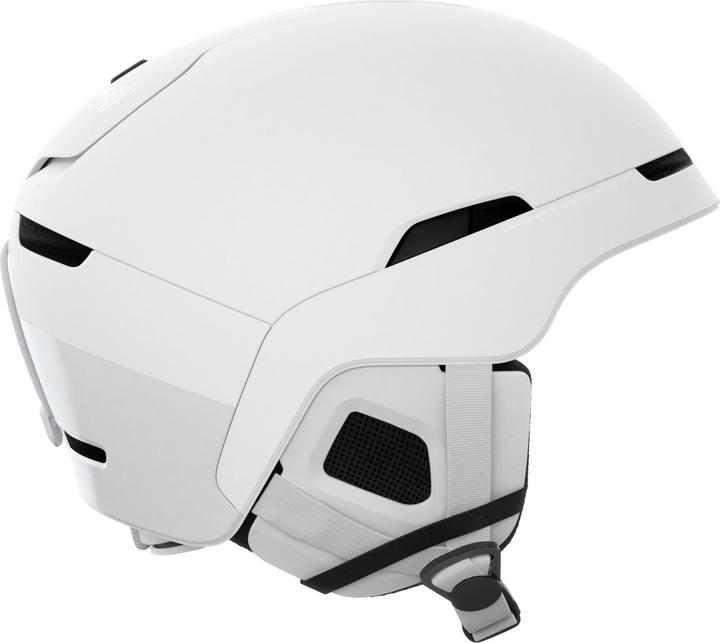 Produktbild Poc Obex BC MIPS Hydrogen White Matt (51 - 54 cm, XS)