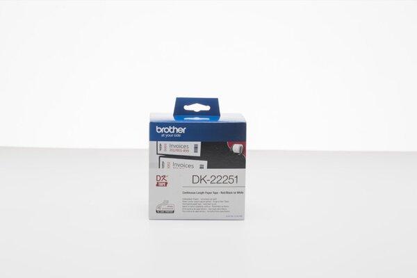 Immagine prodotto Brother Dk-22251