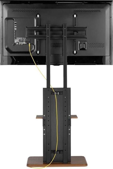 Immagine prodotto myWall Supporto da pavimento per schermi piatti (47.99", 40 kg)