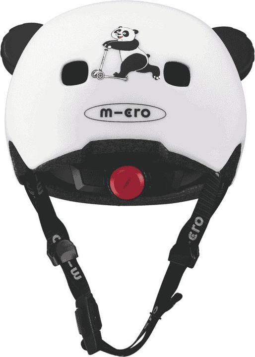 Actual product image Micro 3D Panda (52 - 56 cm)