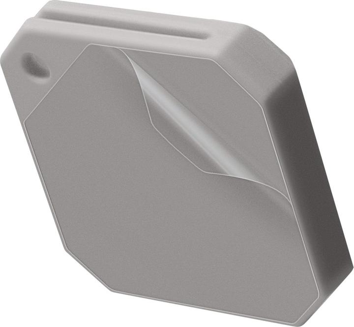 Actual product image Laut HUEX GEMS AirTag Case