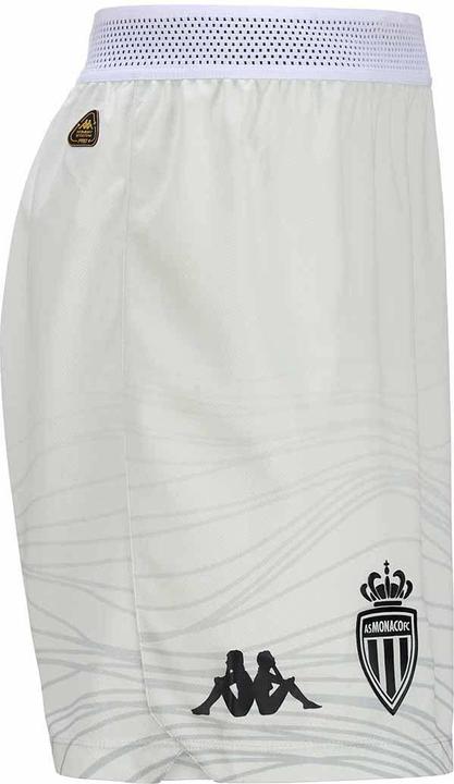 Actual product image Kappa Short AS Monaco Kombat Ryder Pro 2024/25 (L)