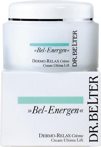 Actual product image Dr.Belter Bel-Energen Dermo-Relax Cream Ultima Lift (50 ml, Day cream)