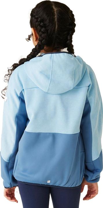 Produktbild Regatta Dissolver IX Fleecejacke Durchgehender Reissverschluss (164)