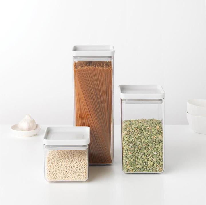 Actual product image Brabantia Storage box (0.70 l)
