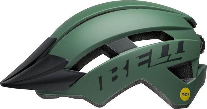 Image du produit Bell Sidetrack II YC MIPS Helmet (57 cm)