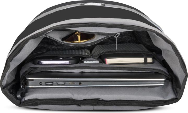Immagine prodotto Oak25 Zaino Every Day Rolltop (15 l)