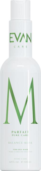Evan Parfait Detox Balance 2i1 Conditioner & Mask 500 ml (500 ml)