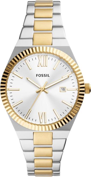 Fossil Scarlette (Analoguhr, 38 mm)