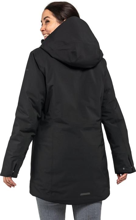 Actual product image Schöffel Women's Heat Jacket Cambria (44)