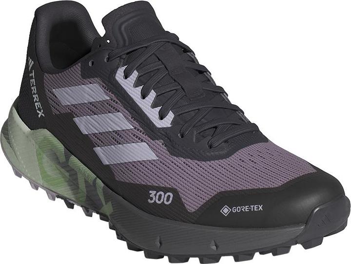 Actual product image adidas Terrex Agravic Flow 2 GTX (40)