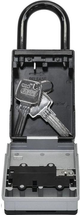 Actual product image Abus KeyGarage 737 Mini with hanger