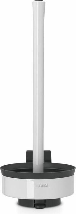 Brabantia WC-Rollenhalter White