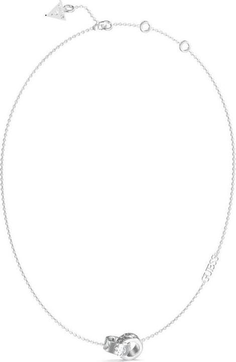 Guess Kette (Edelstahl)