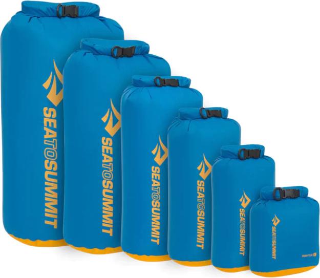 Actual product image Sea To Summit Evac
