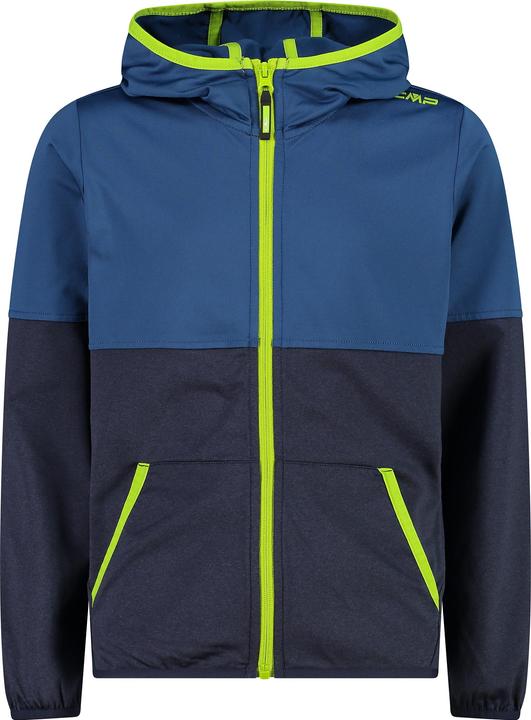 CMP Campagnolo Hoodie (140)