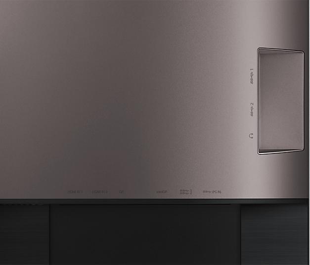 Immagine prodotto Samsung U28e850r (3840 x 2160 pixel, 28")