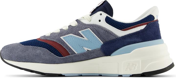 Produktbild New Balance U997RRB (44)