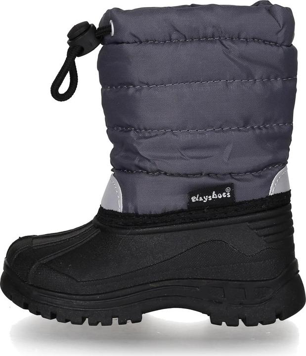Playshoes Winterstiefel Kind (32)