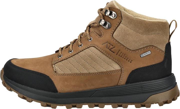 Wanderschuhe