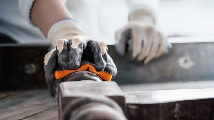 Productafbeelding Bosch Professional Zubehör Expert S471 (P50)