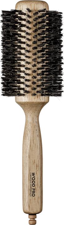 XanitaliaPro Wood Pro Halzbursten Wildshwein und Nylonmishungsborsten