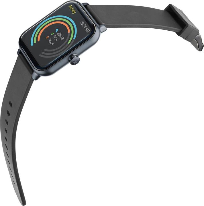 Image du produit Cellularline Cellular Line ION LED Digital Bluetooth Smartwatch