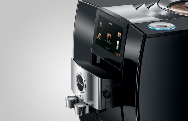 Productafbeelding Jura Z10