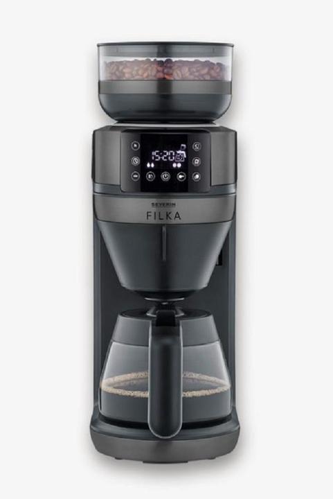 Produktbild Severin KA4849