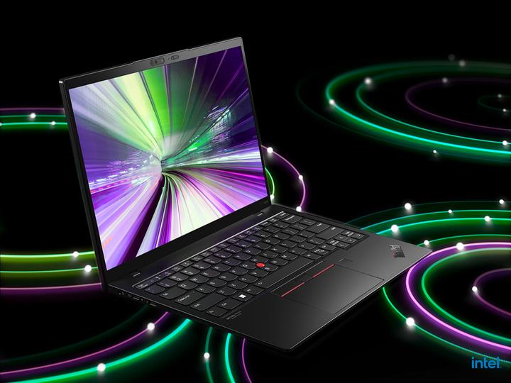Produktbild Lenovo ThinkPad X1 Nano Gen. 2 (13", Intel Core i7-1260P, 16 GB, 1000 GB, DE)