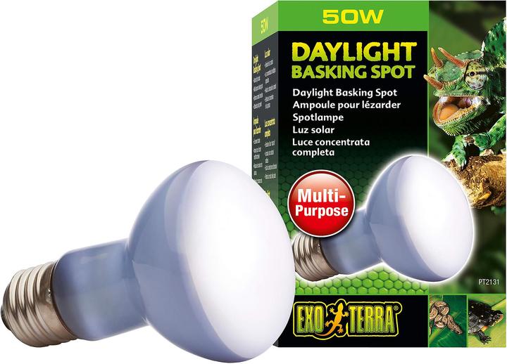 Produktbild Exo Terra Daylight Basking Spot 150W (UVB)