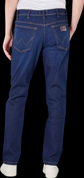 Actual product image Wrangler Jeans Texas Slim Low Stretch (W44/L34)