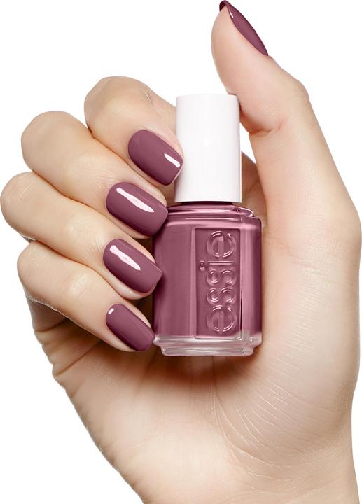 Actual product image Essie Nail polish (41 Island Hopping, Colour paint)