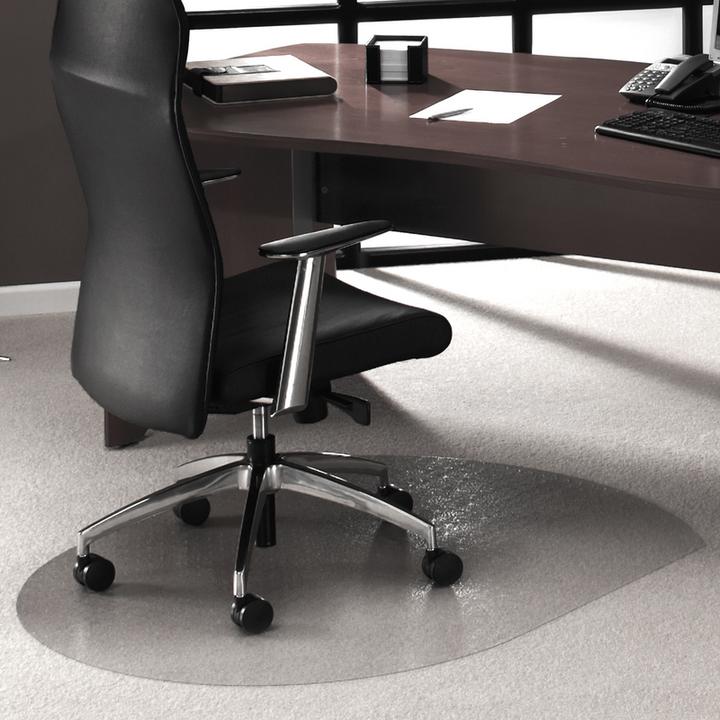 Actual product image Floortex Fc119923sr (99 x 125 cm)