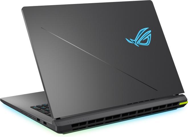 Produktbild ASUS ROG Strix G18 G815LW-S9076W 18 gaming laptop (G815LW-S9076W) (17.99", Intel Core Ultra 9 275HX, 32 GB, 1000 GB, Eng. Int.)
