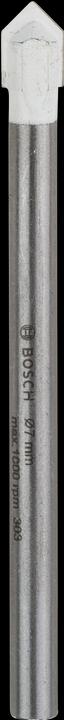 Image du produit Bosch Zubehör Foret à carrelage 7 mm Accessories (5,5 mm)