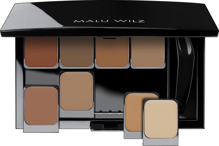 Produktbild Malu Wilz Basic BEAUTY BOX MAXI