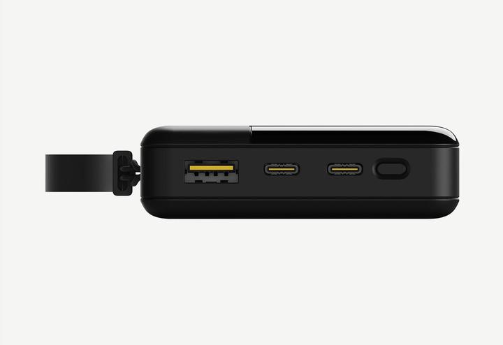 Produktbild Aqiila Battery Recharger (5 mAh, 20 W)