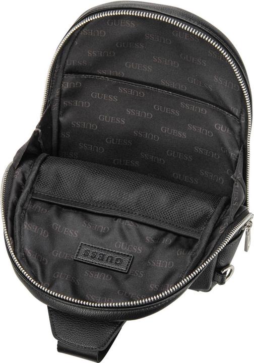 Immagine prodotto Guess Borsa a tracolla Mestre Crossover arrotondato
