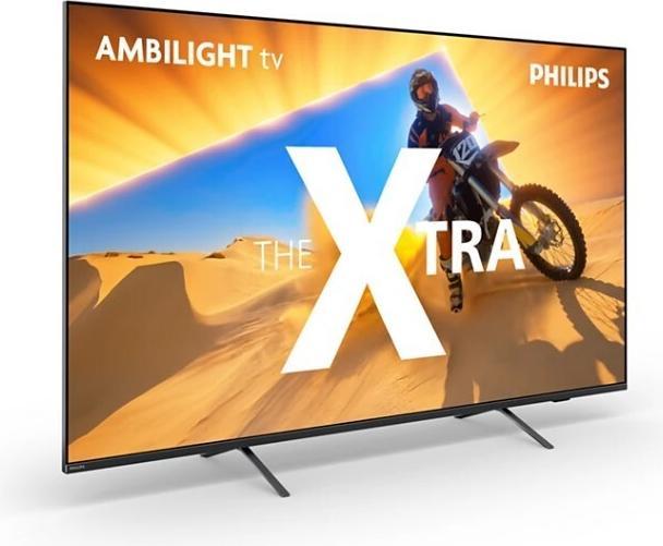 Produktbild Philips 85PML9019-12 LED-Fernseher 85" 4K Ultra (85", LED, 4K)