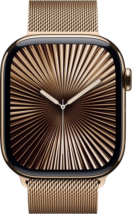 Image du produit Apple Watch Series 10 (46 mm, 4G)