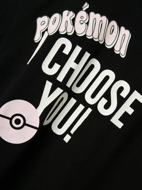 Actual product image Name it Pokémon T-Shirt (134)