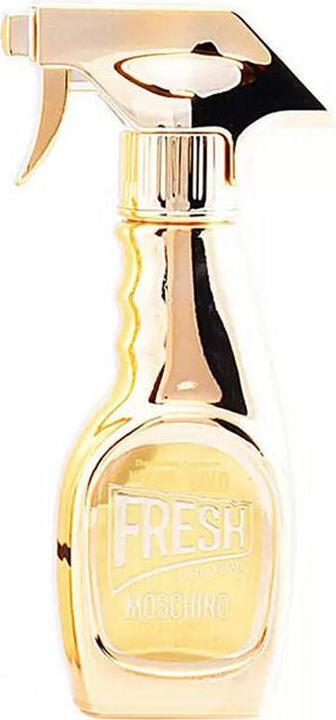 Produktbild Moschino Gold Fresh Couture (Eau de Parfum, 100 ml)